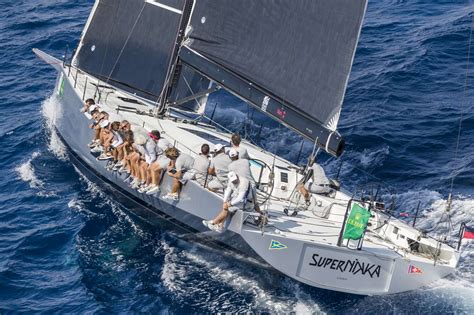 rolex cup 2017|yacht rolex cup.